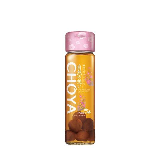 The Choya Non Sugar Natural Honey 650ml.