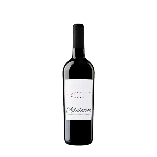 Adulation Carbernet Sauvignon California 2020 750ml.