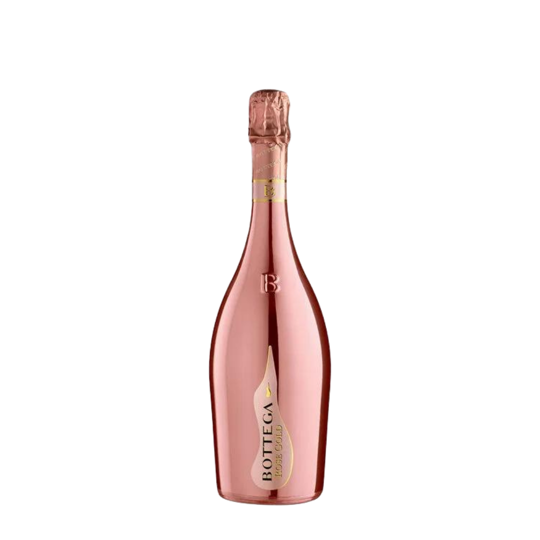 Bottega - Spumante Rose Gold 2022.