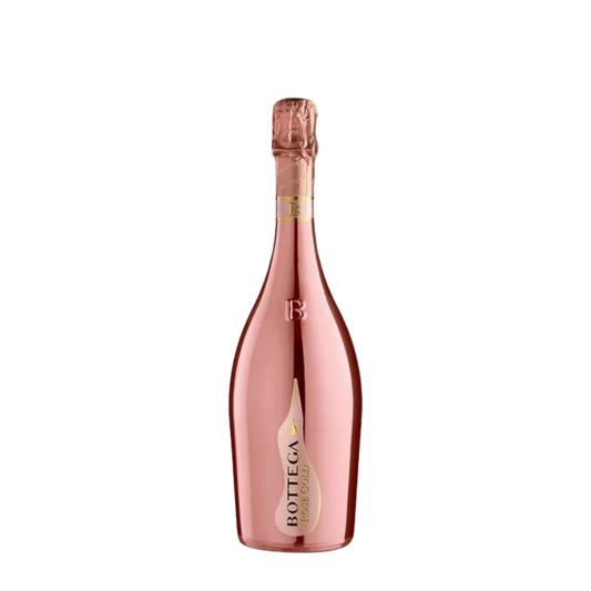 Bottega - Spumante Rose Gold 2022.