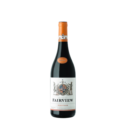 Fairview Pinotage