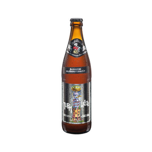 Kuchlbauer Turm Weisse 500ml.