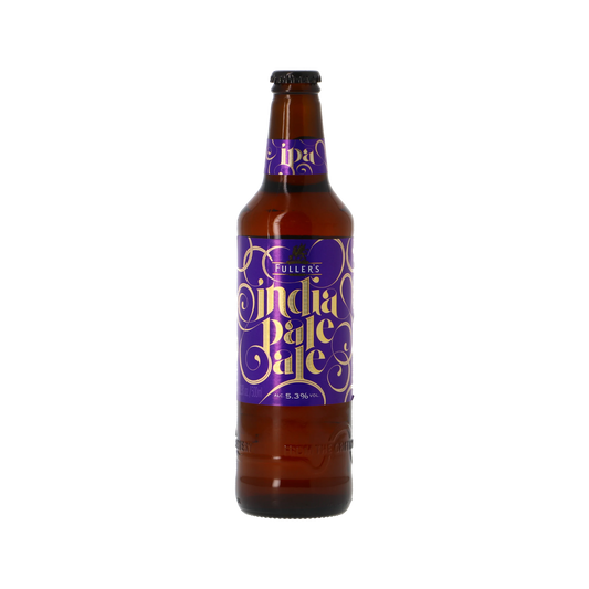 Fuller's India Pale Ale Bottle 5.3% 500ml.