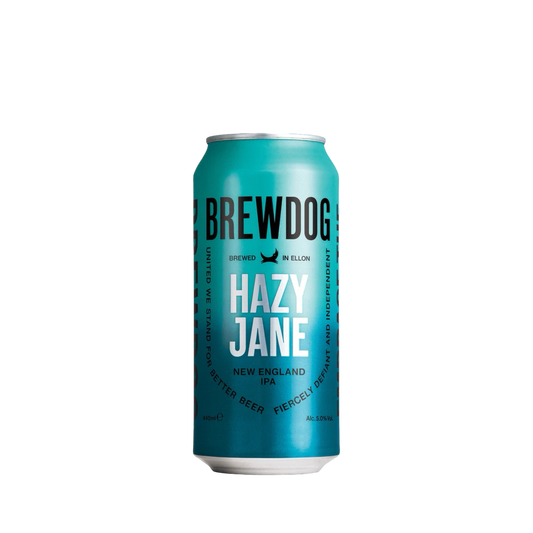 BrewDog Hazy Jane Can