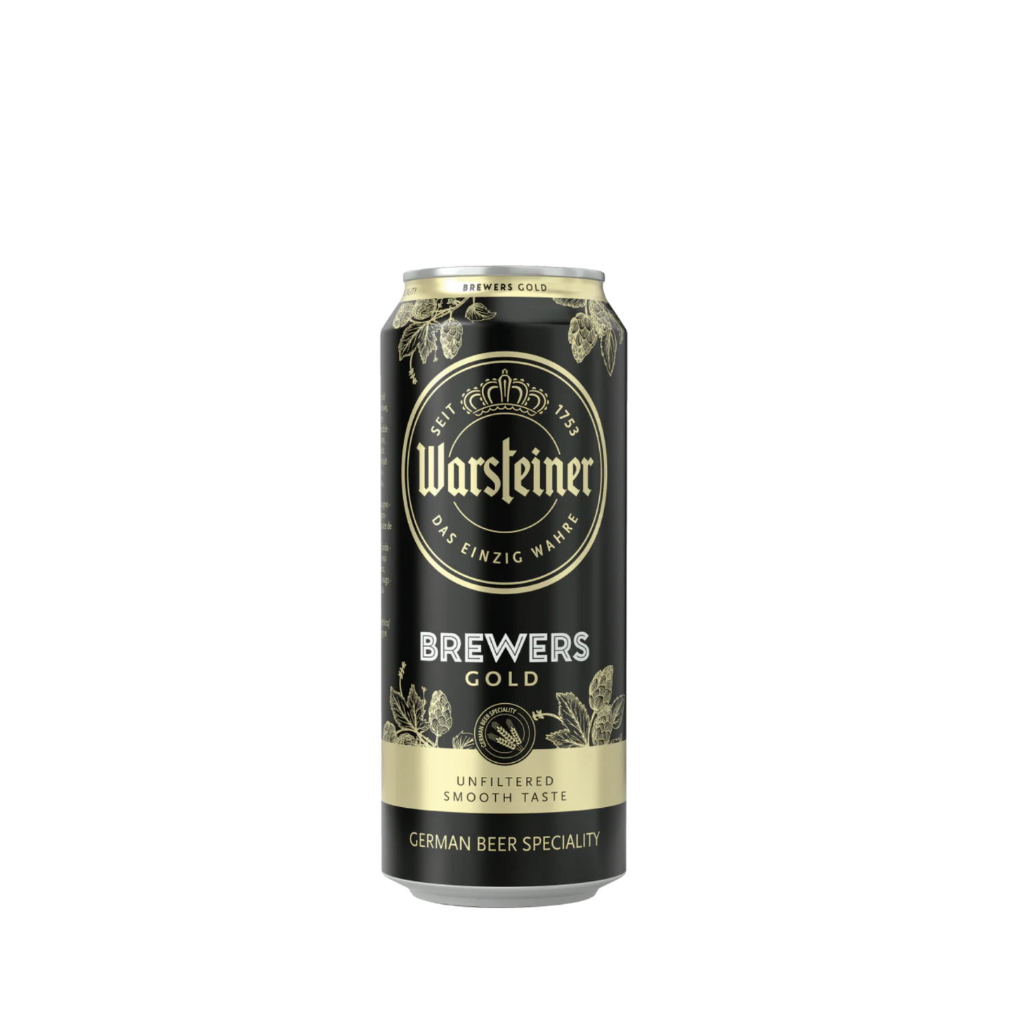 Warsteiner Brewers Gold 330ml