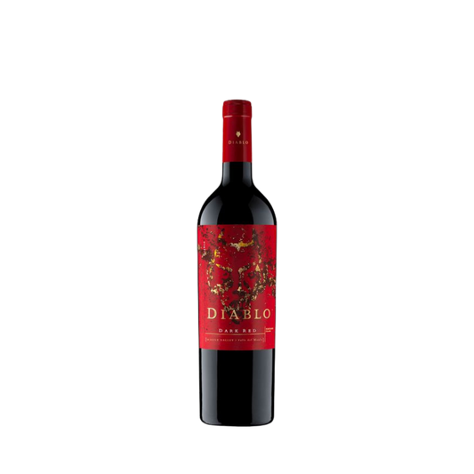 Casillero Del Diablo Dark Red'21 750ml.