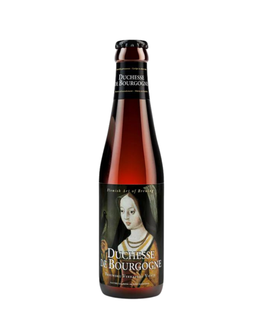 Duchesse de Bourgogne Original 6.2% 330ml.