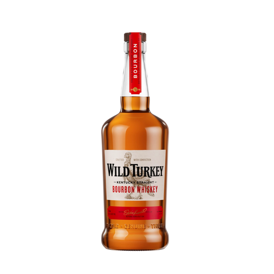 WILD TURKEY 81